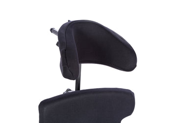 Form to Fit Headrest - 5"Hx10"W