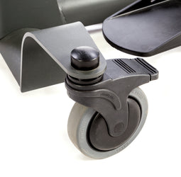 Front Swivel Casters