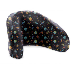 Hygienic Cover for PA5586 Form to Fit Headrest