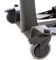 Front Swivel Casters