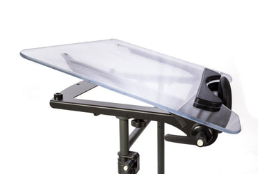 Oversized Angle Adjustable Tray for Swing-Away