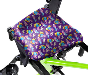 Hygienic Cover for PT50044 Form to Fit Seat