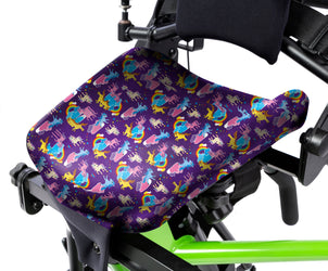 Hygienic Cover for PT50048 Form to Fit Seat