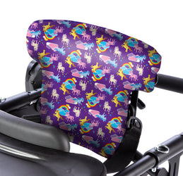 Hygienic Cover for PT50238 Planar Back