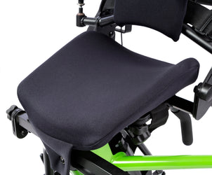 Form to Fit Seat