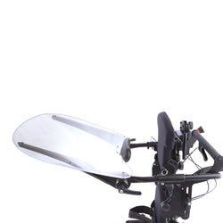Clear Shadow Tray - 21"24"