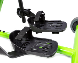 Foot Straps - 10"L