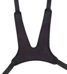 X-Style Chest Vest - 11"Lx9.5"W