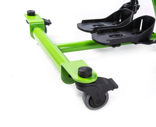 Front Swivel Casters