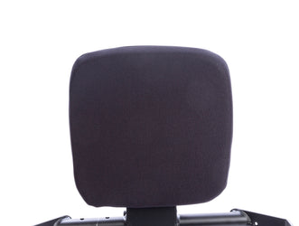Planar Back 16"H