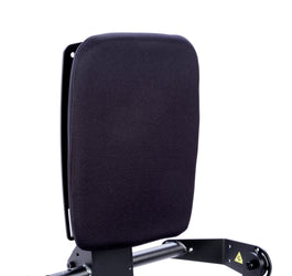 Planar Back 20"H
