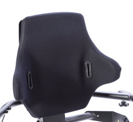 Contoured Back 20"H