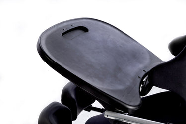 Black Molded Shadow Tray