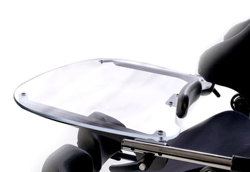 Clear Shadow Tray