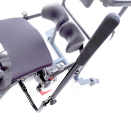 Adjustable/Removable Actuator Handle