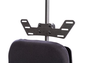 High Mount Chest Vest Bracket