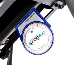 Seat Angle Locator