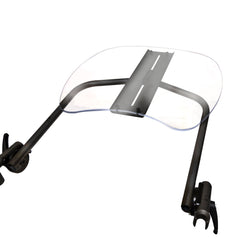 Clear Swing-Away Shadow Tray