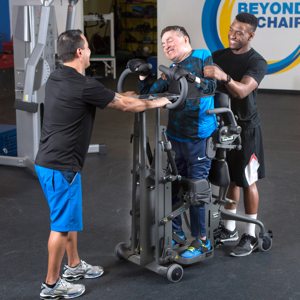 EasyStand Glider Large Standing Frames