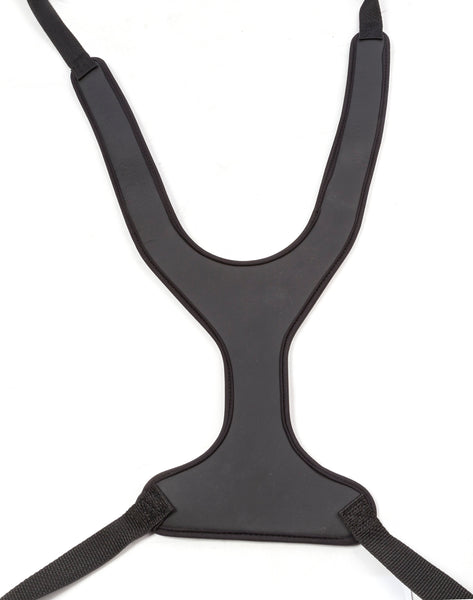 Bantam Medium - Positioning and Upper Body Support