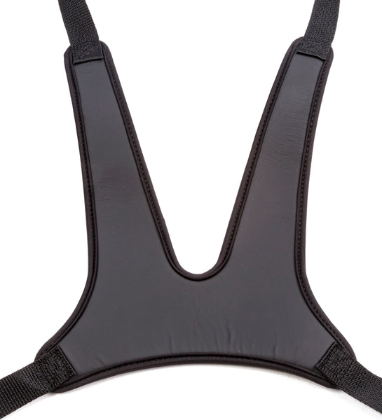 Bantam Medium - Positioning and Upper Body Support