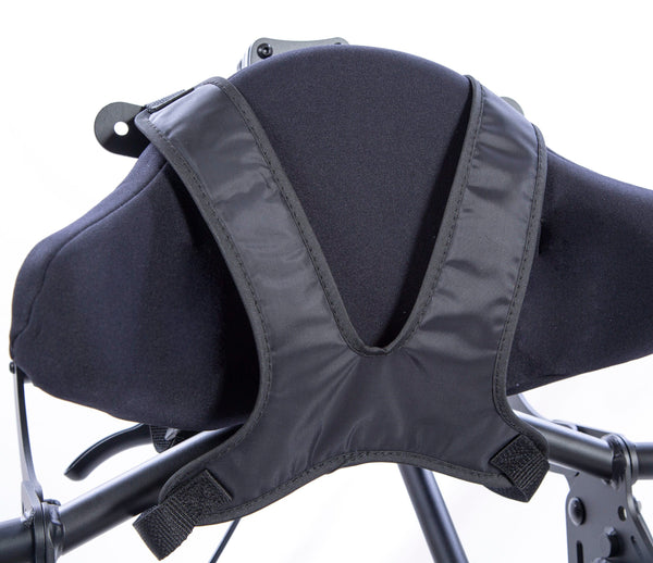 Bantam - Positioning and Upper Body Support