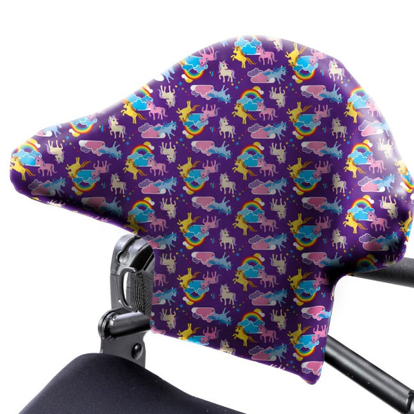 Bantam Small - Backs and Back Accessories