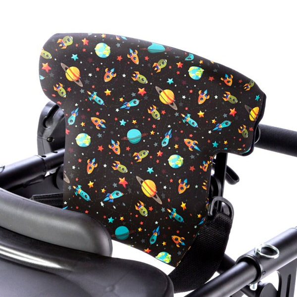 Bantam Small - Backs and Back Accessories