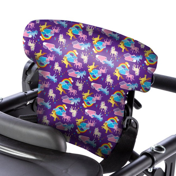 Bantam Extra Small - Backs and Back Accessories