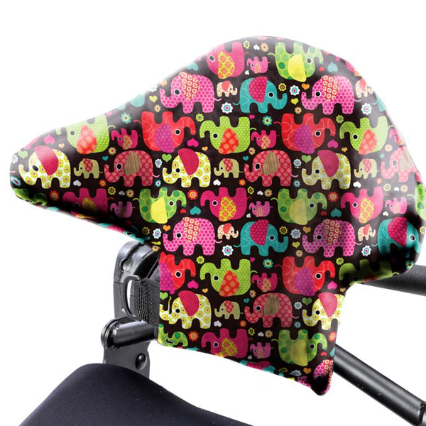 Bantam Extra Small - Backs and Back Accessories