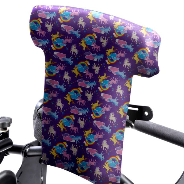 Bantam Small - Backs and Back Accessories