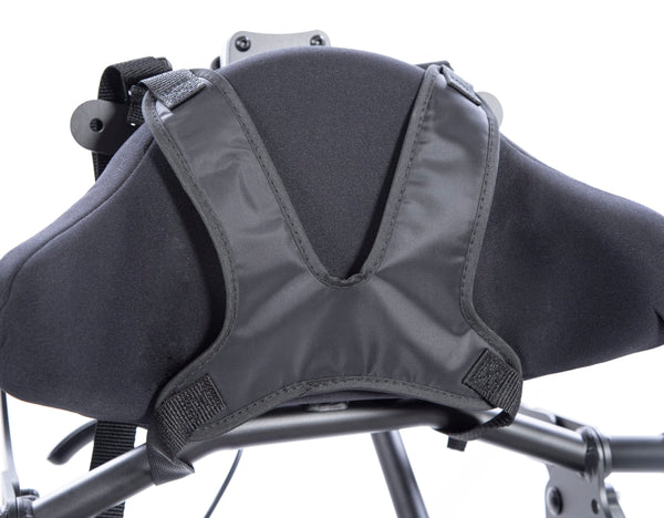 Bantam - Positioning and Upper Body Support