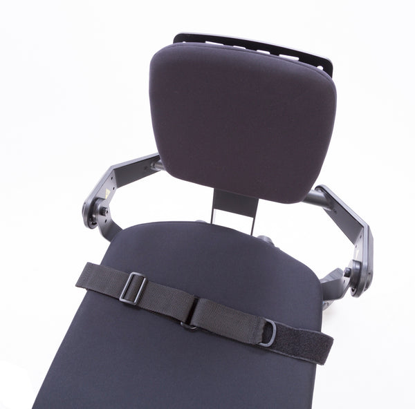 Bantam Medium - Positioning and Upper Body Support