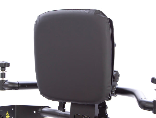 Bantam Medium - Back Accessories