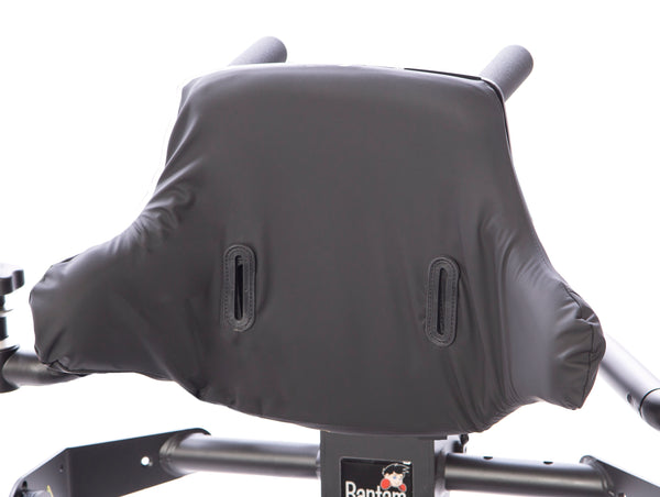 Bantam Medium - Back Accessories