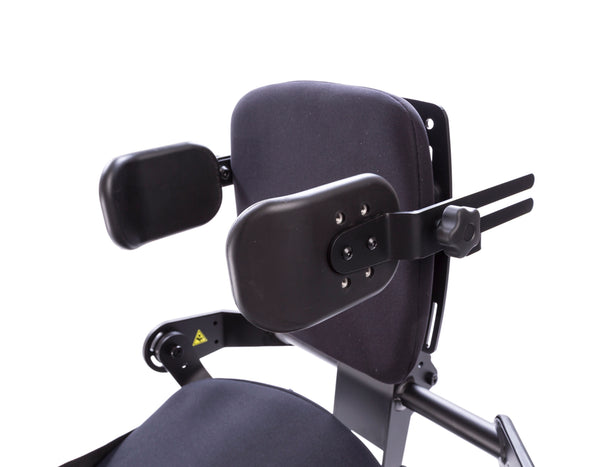 Bantam Medium - Positioning and Upper Body Support