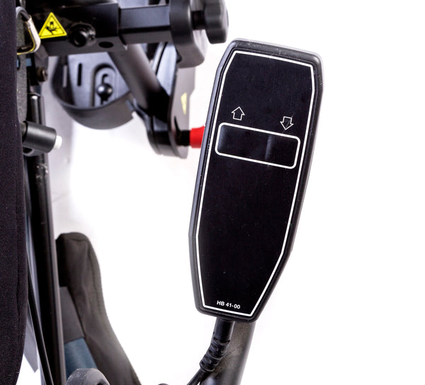 Bantam Medium - Lift Mechanisms