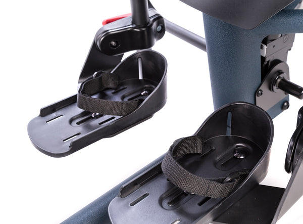 Bantam Medium - Foot Plates and Foot Plate Accessories
