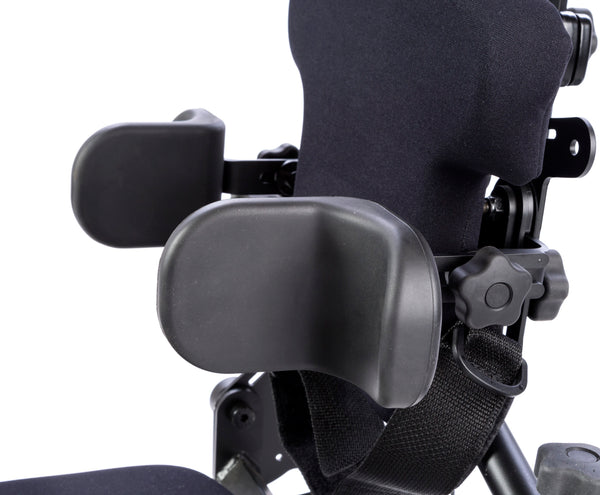 Bantam Medium - Positioning and Upper Body Support
