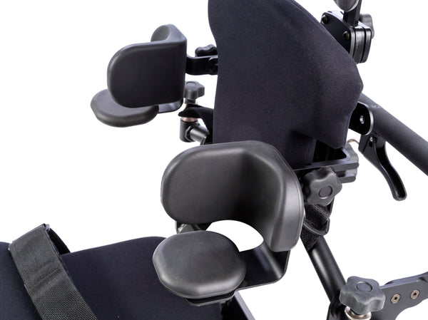 Bantam Medium - Positioning and Upper Body Support