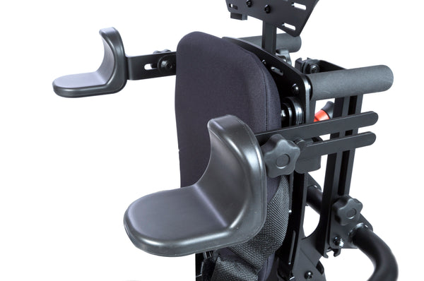 Bantam Medium - Positioning and Upper Body Support