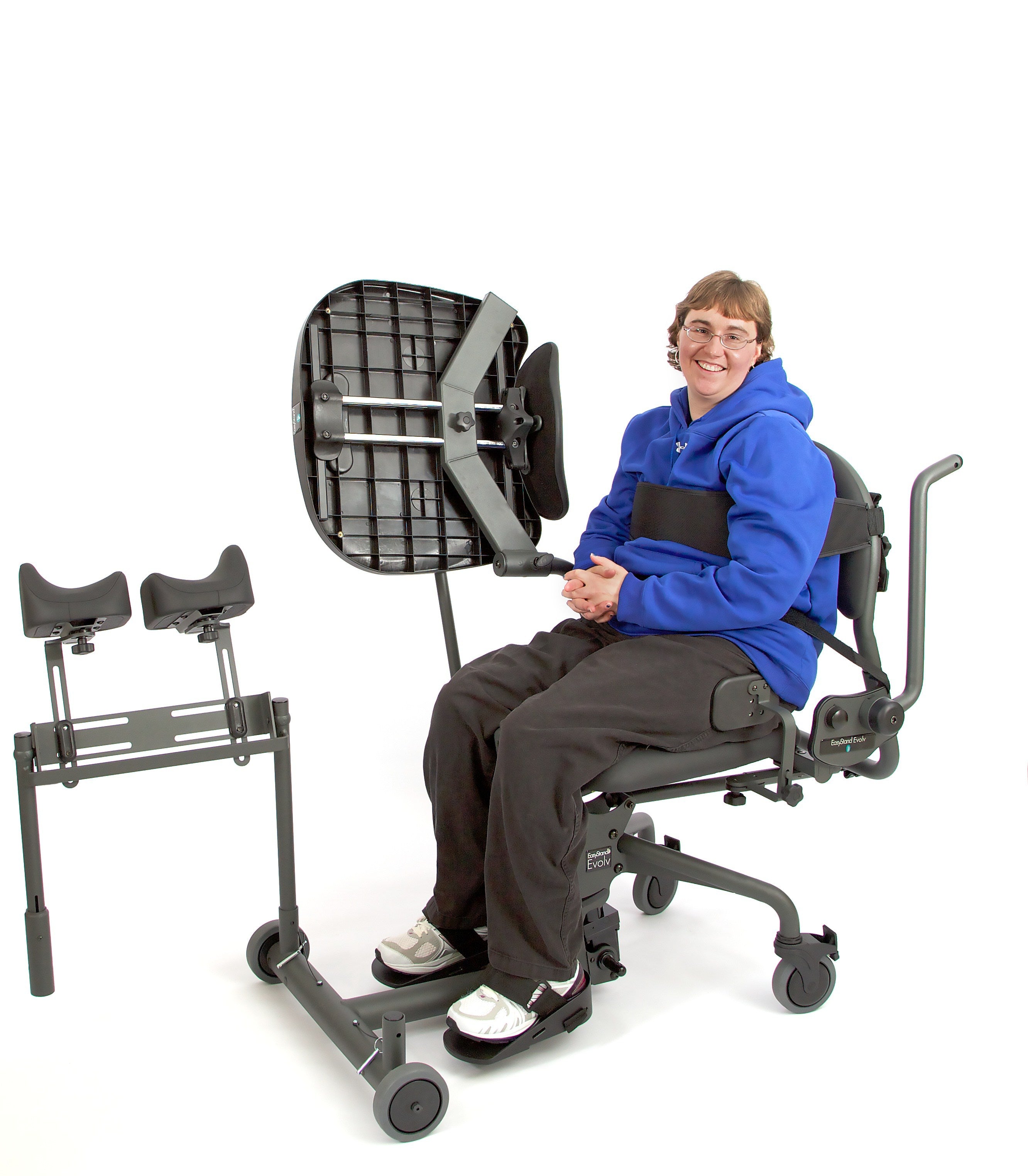 Easystand Frame EasyStand Evolv - Large | Standing Frames