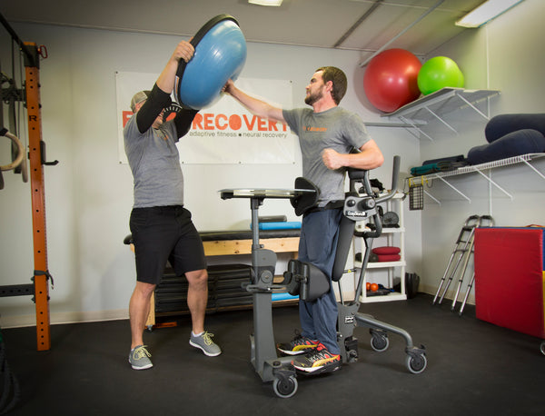 EasyStand Evolv - Large