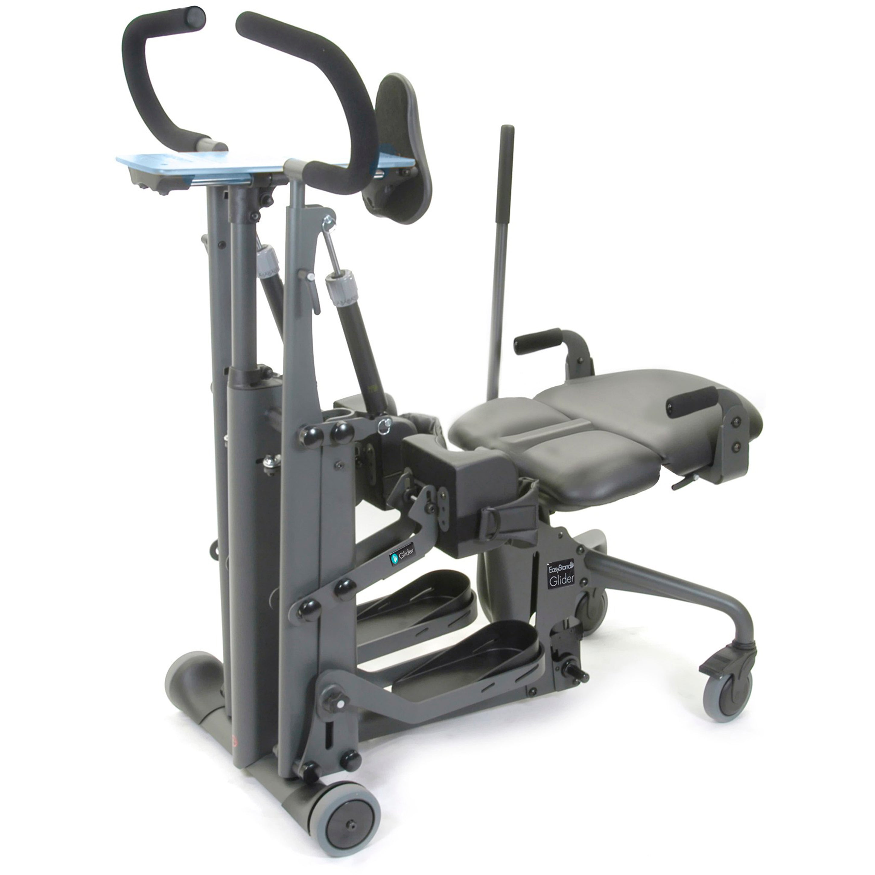 Easy glider online exercise machine